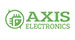 AXIS ELECTRONICS